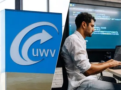 Flinke stijging van WW-uitkeringen: vooral administratieve beroepen getroffen door automatisering