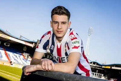 Willem II-aanwinst die uiteindelijk tóch niet kwam, maakt overstap naar club van oude bekende