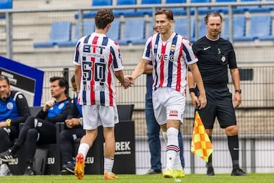 LIVE | Willem II jaagt zonder vertrekkende Meerveld op eerste punten, wat kan club tegen FC Eindhoven?