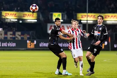 LIVE | FC Eindhoven staat voor zware kluif met bezoek aan Willem II