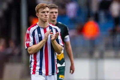 LIVE | Willem II moet op bezoek bij mede-degradant Almere City voor ommekeer zorgen na dramatische seizoenstart