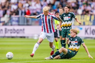 LIVE | Brondeel houdt Eindhoven op de been in slotfase tegen Willem II