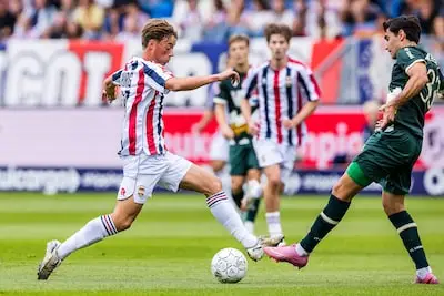 LIVE | Willem II mist twee grote kansen op rij tegen FC Eindhoven, Verheydt maakt zijn opwachting
