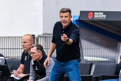 Willem II wacht in aanloop naar KKD-kraker nog steeds op versterkingen: ‘Er móét en er gáát nog een hoop gebeuren’