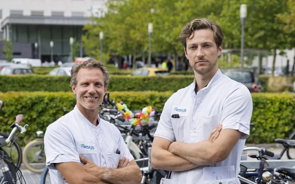 Hersenletsel bij jongeren na ongeval op elektrische fiets. ‘Het kan een halfjaar duren voordat je alles kan zoals voorheen’
