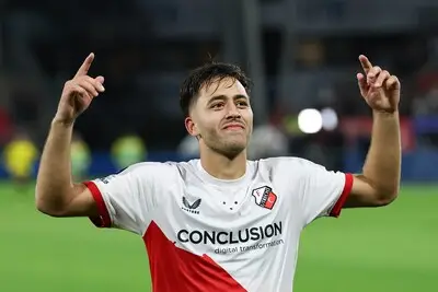 FC Utrecht en AZ pakken enorm belangrijke punten, die in de toekomst ook PSV, Ajax en Feyenoord kunnen helpen