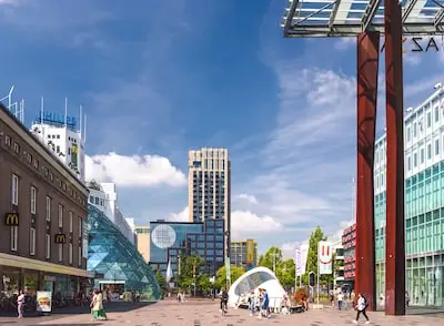 Heb jij een goed idee voor het ED? Deel het met ons!