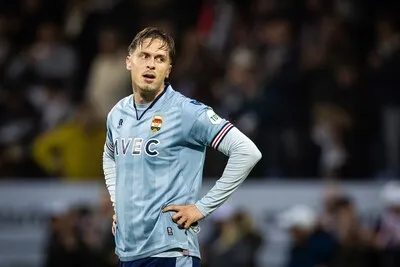 Deal aanstaande: Willem II raakt smaakmaker Ringo Meerveld kwijt aan SC Heerenveen