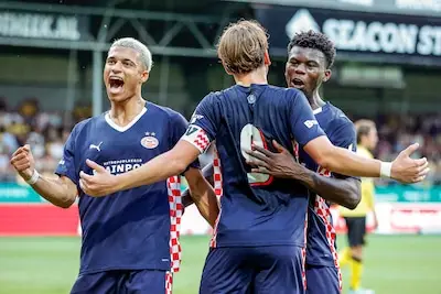 Jong PSV wil perfecte serie intact houden: twee A-spelers verwacht bij duel met beloften AZ