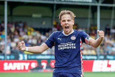 Jong PSV mag met eigen aanval hoge klassering bevestigen, in Dordrecht