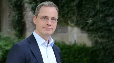 NSC-politicus met Brabantse roots op de valreep de Kamer in: ‘Elke regio telt’
