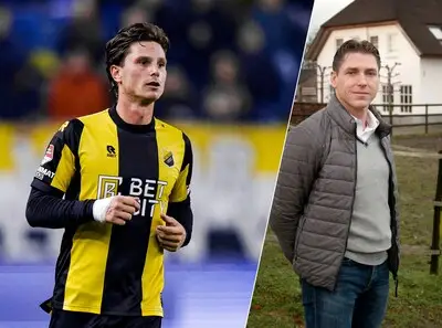 Vitesse-verdediger uit Helmond reageert aangeslagen op uitspraak van kort geding: ‘Ik zag medewerkers huilen’