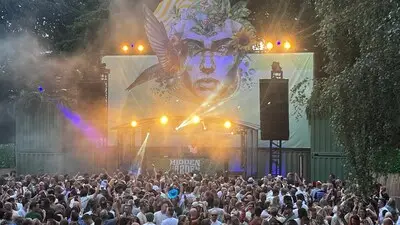 Toekomst Hidden Garden op nieuwe locatie veiliggesteld: ‘Hier kunnen we groeien’