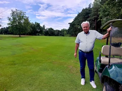 Enexis wil huurcontract beëindigen, golfclub Tongelreep strijdt om tijd en geld voor herinrichting