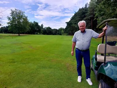 Golfclub Tongelreep ziet nog één mogelijkheid om 9 holes te behouden: ‘Anders is het gewoon einde oefening’