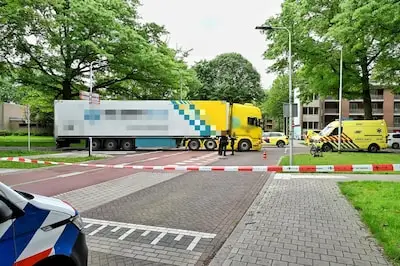 Man (42) uit Riel wordt onderweg naar therapie vanwege eerder ongeluk aangereden in Tilburg, en dat heeft grote gevolgen