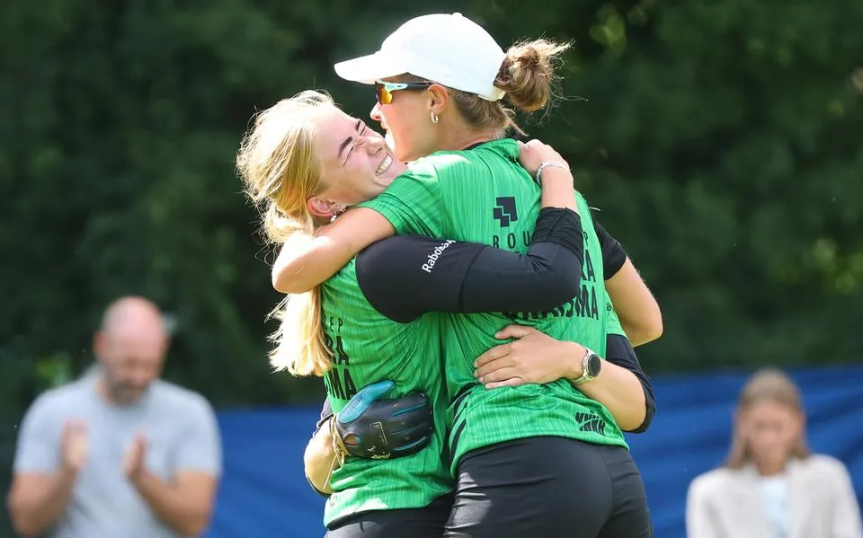 Droomfinale mogelijk, blijkt uit loting voor de 49ste Frouljus PC in Weidum
