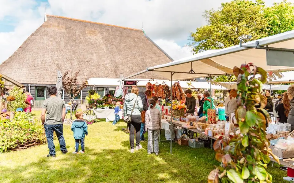 Wat is er dit weekend te doen in Friesland? Vijf tips