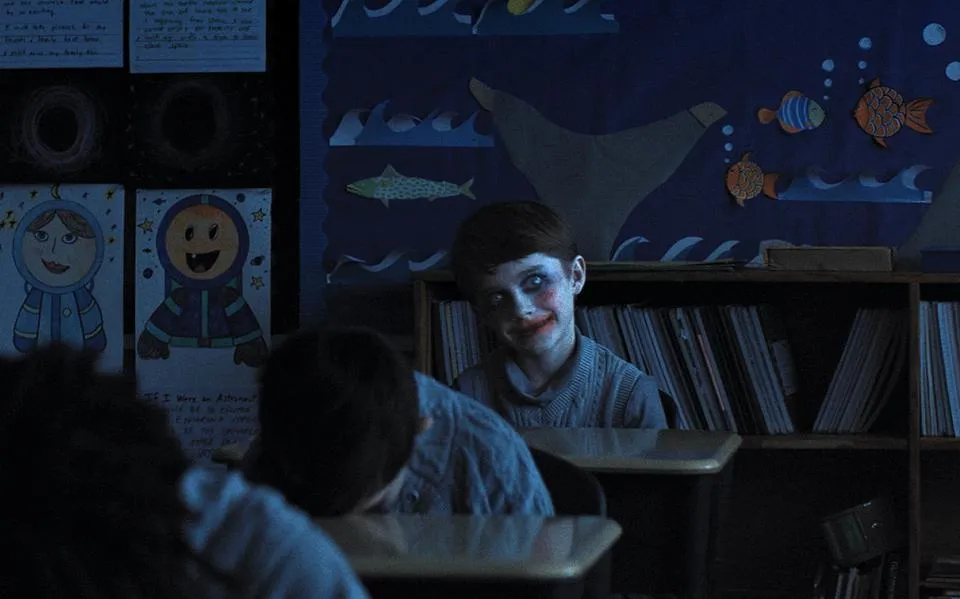 De beste horrorfilm van het jaar: verdwenen kinderen en onaangename bijrol voor vorken en dunschillers | ★★★★★