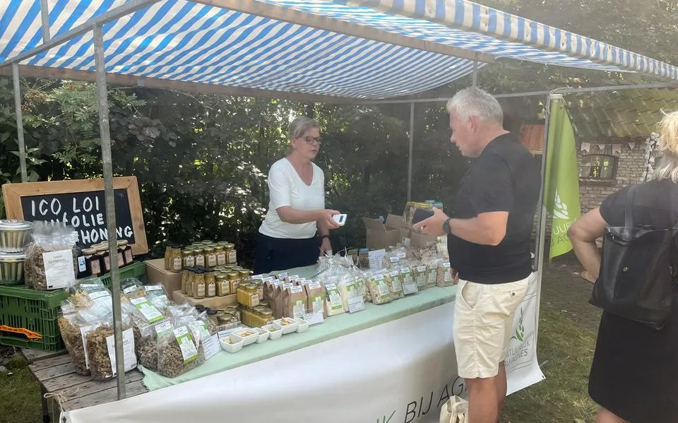 Van streekmarkt tot festival. Deze uitjes vind je dit weekend in Friesland