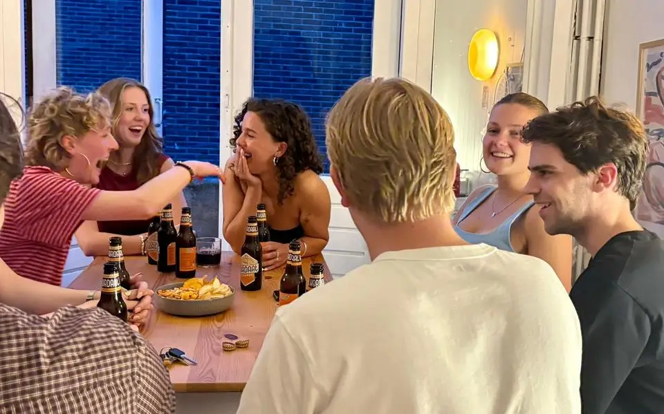 Zoek je een kamer in Groningen? Zo zorg je voor een succesvolle hospiteeravond als nieuwe student