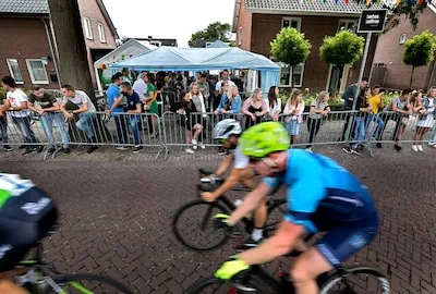Kermis en Wielerronde van Steensel: vanaf zaterdag 9 augustus
