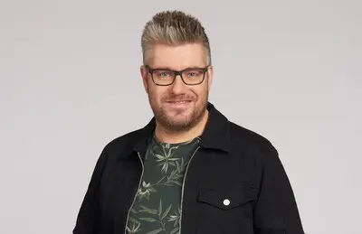 Eindhovenaar Willem Doreleijers doet ochtendshow bij vernieuwd Radio 8FM
