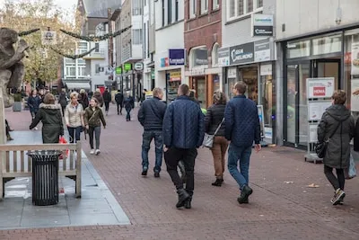 Kinderkledingwinkel geopend in Helmond