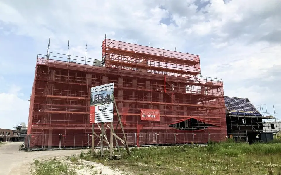 Friese bevolkingsgroei vlakt af: aanjagers zijn Drachten en Heerenveen