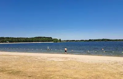 Plons! Hier moet je op letten als je gaat zwemmen in Berkendonk