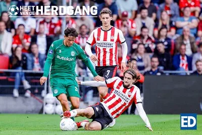 Heet van de Herdgang | „Wie krijgt transferspotter Wily Simba nog voor zijn lens deze week?”