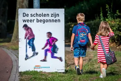 Dit zijn de vakantiedata voor het schooljaar 2025-2026 in Eindhoven