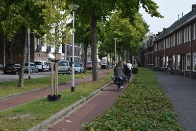 Helemaal top: hier vind je een Toeristische Overstappunt in Tilburg