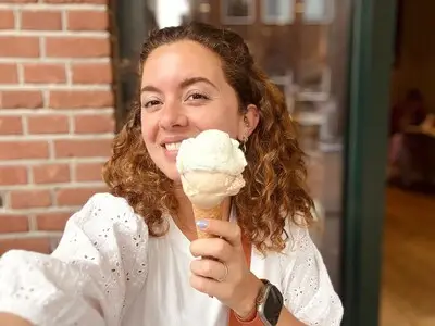 Dit zijn de populairste ijssmaken in Tilburg