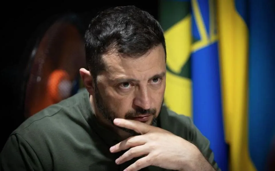 Verdrag tussen Rusland en Finland is voorbeeld voor Zelensky, stelt Dirk Meijer | opinie