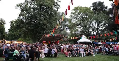 Deze dingen doe je dit weekend in Tilburg (8 – 10 augustus)