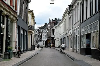 Sta ik hier nou goed? Deze straatnamen in Tilburg lijken nét iets te veel op elkaar