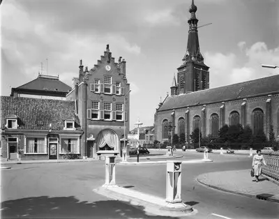 Toen in: 13 x mooie Tilburgse foto's die cultureel erfgoed zijn