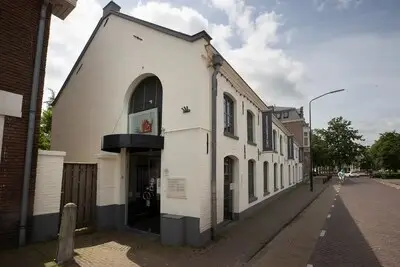 Dubbeltentoonstelling in Waalres Museum