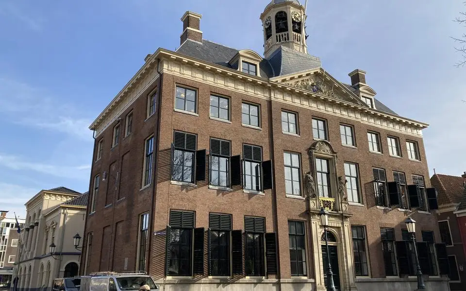 Leeuwarden wil vaker grond kopen voor woningbouw: potje van 6 miljoen nodig