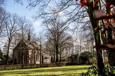 Jubileum Van Goghkerkje van start: een jaar lang activiteiten in Nuenen