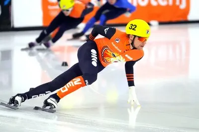 Statusloze Tilburger met uitkering richting Olympische Spelen: ‘Als dat niet genoeg is, klop ik bij mijn ouders aan’