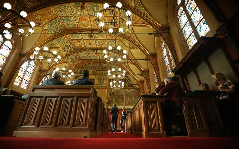 Reële provinciebegroting verdient hoogste prioriteit, zeggen Jouke van der Zee en Jan Ploeg | opinie
