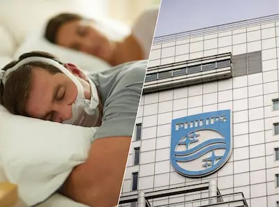Beleggersclub sleept Philips voor de rechter om ‘miljardenschade’: VEB vraagt onderzoek naar wanbeleid in apneu-affaire