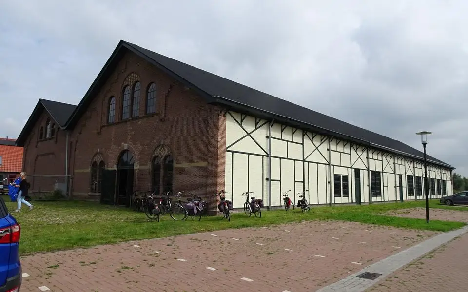 Provincie Fryslân stelt 600.000 euro beschikbaar voor verbouw van pand tot woningen