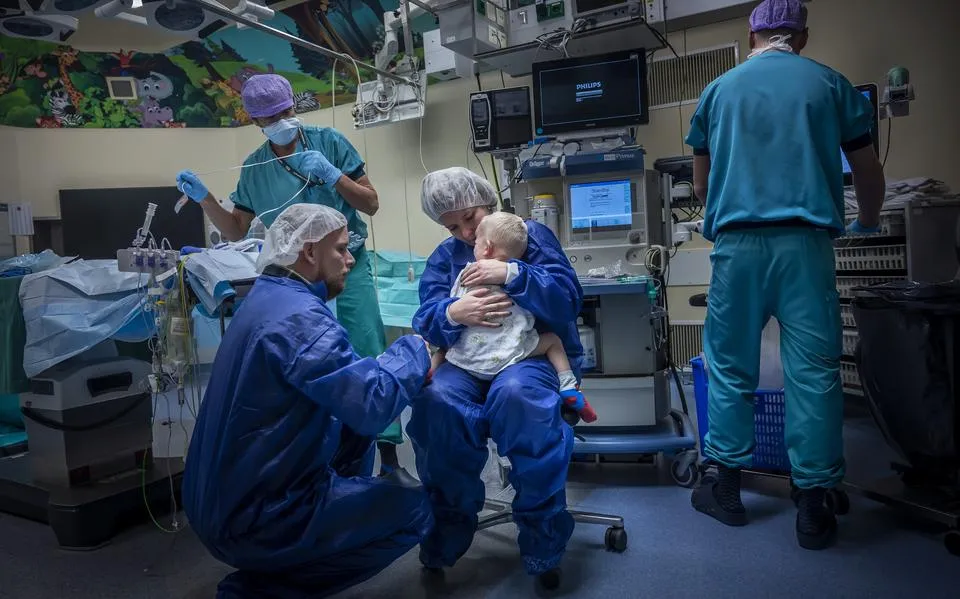 Medische missers en twijfels over collega’s. Wat gaat er mis op kinderhartchirurgie van UMCG in Groningen?