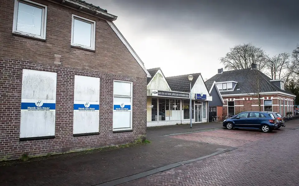 ‘Het is tijd voor pijnlijke beslissingen over wat in een dorp nog kan’, denkt Doarpswurk