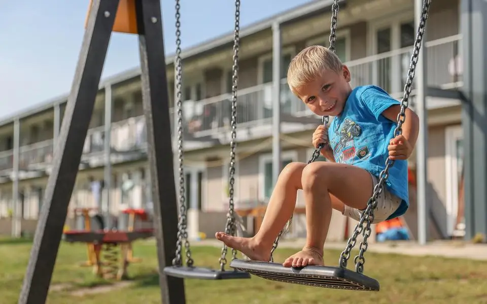 Opvang Oekraïners loopt over: in Friesland worden honderd mensen per week weggestuurd 
