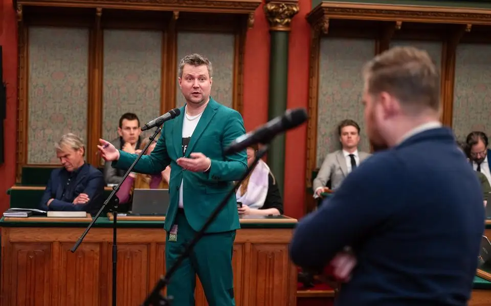 Provincie wil publieke ruimte veiliger maken, samen met jongeren