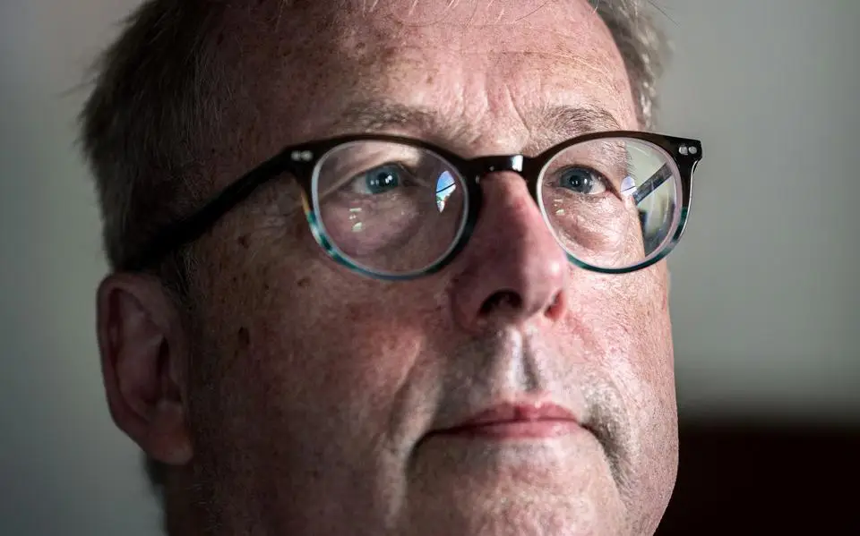 Ruslandkundige Hans van Koningsbrugge: ‘Rusland test met droneaanval eensgezindheid van NAVO-landen’